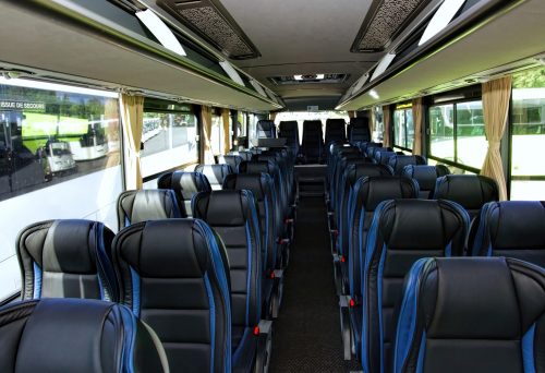 La sécurité des passagers et conducteurs 1 La sécurité des passagers et conducteurs 1